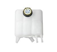 Serbatoio Refrigerante Compatibile Con Ford Per Kuga 2008 2009 2010 2011 2012 2013 Auto Recupero Automatico Liquido Raffreddamento Serbatoio Espansione Sostituzione 3M5H8K218AD