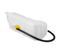 Serbatoio refrigerante Compatibile Con Ford Per Maverick DA 1988 1989 1990 1991 1992 1993 1994 Serbatoio Doppio Tubo Per Troppo Pieno Liquido Raffreddamento 17931-NI020DO