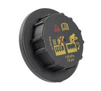 Serbatoio refrigerante Compatibile Con Ford Per Mercury 1996-2002-2011 9C3Z8101B Coperchio Del Tappo Del Serbatoio Espansione Del Radiatore Del Liquido Di Raffreddamento