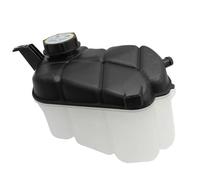 Serbatoio Refrigerante Compatibile Con FORD Per Mondeo Per S-MAX Serbatoio Liquido Raffreddamento Radiatore Serbatoio Espansione Troppopieno Serbatoio Tappo 6G918K218AD 3M5H8100AD(With Cap)
