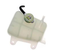 Serbatoio Refrigerante Compatibile Con Mazda Per CX-9 2007 2008 2009 2010 2011 2012 2013 2014 2015 Motore Auto Radiatore Serbatoio Di Espansione CY0115350A