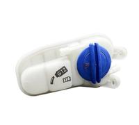 Serbatoio Refrigerante Compatibile Con Per A4/Avant 2008-2015 A4 Per Allroad Per Quattro 2010-2016 Serbatoio Di Espansione Per Il Recupero Del Liquido Di Raffreddamento OEM: 8K0121403Q