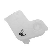Serbatoio Refrigerante Compatibile Con Per A4 B6 B7 2000-2009 Radiatore Motore Auto Serbatoio Espansione Liquido Raffreddamento Bottiglia OEM: 8E0121403