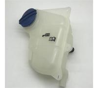 Serbatoio Refrigerante Compatibile Con Per Passat Radiatore Del Motore Serbatoio Di Espansione Serbatoio Di Espansione Con Tappo OEM: 8D0121403L