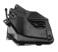 Serbatoio refrigerante Compatibile Con Per Touareg 2004 2005 2006 2007 2008 2009 2010 Serbatoio Espansione Liquido Raffreddamento Con Sensore Con Tappo