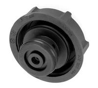 Serbatoio refrigerante Compatibile Con Volvo Per XC60 2.0L 2014 2015 2016 2017 2018 2019 Tappo Copertura Del Serbatoio Espansione Del Radiatore Del Liquido Raffreddamento LR000243 30680002