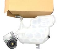 Serbatoio refrigerante Contenitore Troppo Pieno Liquido Di Raffreddamento Adatto Per Land Rover Discovery 3 4, Range Sport Con Sensore LR020367 Serbatoio Coolant Overflow(Tank with lid)