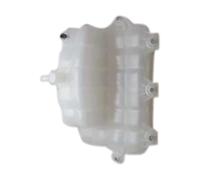 Serbatoio refrigerante da 8,96 l 369-2207 3692207 compatibile con escavatore Caterpillar Engine C4.4 C6.6 C7.1 320E 320EL 320ELN 320ELRR 320ERR 320FL 323EL 323ELN 323ESA 323ESA Registro FL ader 538