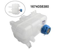 Serbatoio refrigerante espansione compatibile OEM per Fiat Duacato per Boxer 201