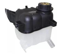 Serbatoio Refrigerante Espansione Per Ford Per Explorer 2011-2019 Vaso Espansione Liquido Raffreddamento Motore Dell'auto Con Coperchio AG1Z8A080S 9C3Z8101B