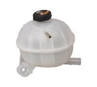 Serbatoio refrigerante motore alta affidabilità perfettamente adatto materiale