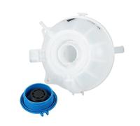 Serbatoio Refrigerante Per A1 Per Seat Per Ibiza Accessori 6Q0121407 Serbatoio Espansione Liquido Di Raffreddamento Del Radiatore Dell'auto Vaschetta Acqua Radiatore