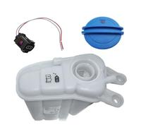 Serbatoio Refrigerante Per A4 Per Allroad B8 Per A5 8K0121403H Serbatoio Espansione Liquido Raffreddamento 8K0121403D 8K0121403G 8K0121403Q 8K0121403T Vaschetta Acqua Radiatore(Tank Cap Plug)