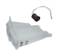 Serbatoio Refrigerante Per A4 Per Allroad B8 Per A5 8K0121403H Serbatoio Espansione Liquido Raffreddamento 8K0121403D 8K0121403G 8K0121403Q 8K0121403T Vaschetta Acqua Radiatore(Tank and Plug)