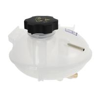 Serbatoio Refrigerante Per Jeep Per Compass MP 2017-2018 L4 2.4L 4 Porte Serbatoio Espansione Liquido Raffreddamento Con Tappo N. 68289857AA Vaschetta Acqua Radiatore