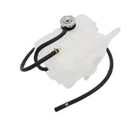 Serbatoio Refrigerante Per Jeep Per Liberty Per Renegade 3.7L 2002-2006 52079788AB 52079788AD 52079788AE Serbatoio Troppo Pieno Liquido Raffreddamento Vaso Espansione Liquido