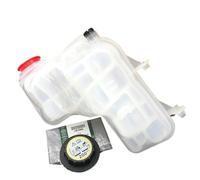 Serbatoio Refrigerante PER LAND PER ROVER PER RANGE RR Per Sport 2014- Sensore Serbatoio Espansione LR034654 Traboccamento Liquido Raffreddamento Radiatore Vaschetta Acqua Radiatore(Tank with lid)