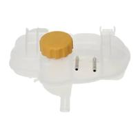 Serbatoio Refrigerante Per Opel Per Vauxhall Per Meriva Serbatoio Liquido Di Raffreddamento Motore Serbatoio Di Espansione Dell'acqua W/Tappo N. 13160252