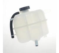 Serbatoio Refrigerante Per PONTIAC Per TORRENT 3.4L V6 3.6L V6 Serbatoio Di Espansione Liquido Di Raffreddamento + Tappo Coperchio 15835020 15285637