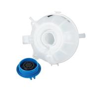 Serbatoio Refrigerante Per SKODA Per Fabia 6Q0121407 Auto Radiatore Liquido Raffreddamento Serbatoio Troppo Pieno Espansione Recupero Accessori