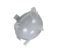 Serbatoio Refrigerante Per SKODA Per OCTAVIA Serbatoio Liquido Raffreddamento Espansione Dell'acqua No.5Q0121407A Bottiglia Radiatore