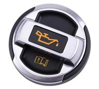 Serbatoio Refrigerante Per Vari Modelli Per VW 1 Pezzo Tappo Del Serbatoio Espansione Liquido Raffreddamento Stile R8 Riempimento Olio Motore Vaso Espansione Liquido(1 pcs*)