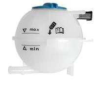 Serbatoio Refrigerante Per VW Per Seat Per Skoda Per Fabia Auto Motore Radiatore Liquido Di Raffreddamento Bottiglia Di Serbatoio Di Espansione 6C0121407 6Q0121407