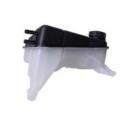 Serbatoio refrigerante Serbatoio Coolant Overflow Accessori Per Auto, Serbatoio Di Espansione Per Il Recupero Del Liquido Di Raffreddamento, Con Tappo, Adatto Per FORD MONDEO MK3 1S718K218AB