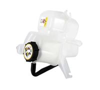Serbatoio refrigerante Serbatoio Coolant Overflow Accessori per auto, serbatoio di espansione per radiatore motore con tappo, adatto per Ford Kuga Escape 2001-2012 6