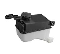 Serbatoio refrigerante Serbatoio Coolant Overflow Serbatoio Di Espansione Del Liquido Di Raffreddamento, Tappo Troppo Pieno 25431-2B100 254312B100 Adatto Per Hyundai Adatto Per Kia Adatto Per Santa Fe