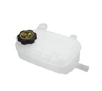 Serbatoio refrigerante Serbatoio Coolant Overflow Serbatoio di espansione del liquido di raffreddamento con tappo n. 95201979 adatto per Buick Encore 2013-2020 adatto per Chevrolet Trax 2015-2020