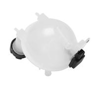 Serbatoio refrigerante Serbatoio Coolant Overflow Serbatoio Di Espansione Di Recupero Del Liquido Di Raffreddamento Del Radiatore Del Motore Con Tappo, Adatto Per Peugeot 308CC E Citroen C4 DS RCZ