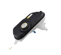 Serbatoio refrigerante Serbatoio Coolant Overflow XR837575 Serbatoio di espansione del liquido di raffreddamento BBmart adatto per Jaguar XJ 2003-2009 CLASSIC S-TYPE 1999-2008