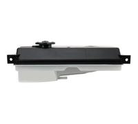 Serbatoio refrigerante Serbatoio del liquido di raffreddamento motore adatto per Hyundai Tucson 2005-2009. espansione radiatore per Kia Sportage Serbatoio Coolant Overflow