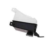 Serbatoio refrigerante Serbatoio del radiatore con tappo adatto per KIA SORENTO 2.4L 2359CC L4 per HYUNDAI SANTA FE 3.3L 3342CC V6 DOHC Serbatoio Coolant Overflow