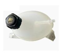 Serbatoio refrigerante Serbatoio di Espansione 217104354R Serbatoio di espansione del liquido di raffreddamento con coperchio adatto per serbatoi di espansione di troppo pieno RENAULT Clio