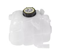 Serbatoio refrigerante Serbatoio di espansione del liquido di raffreddamento con tappo 31465682 adatto per Volvo S60 S90 V90 XC60 XC90 2016-2023. SERBATOIO ESPANSIONE RADIATORE