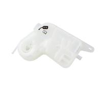 Serbatoio refrigerante Serbatoio di espansione del liquido raffreddamento adatto per Audi A6 C6 Quattro 4FH 4F2 4F0 121 403M Serbatoio Coolant Overflow