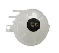 Serbatoio refrigerante Serbatoio di recupero del liquido raffreddamento pressurizzato motore adatto per Escape 2020 - Accessori per auto LX618A080GC Serbatoio Coolant Overflow