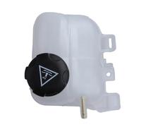 Serbatoio Refrigerante Serbatoio Espansione Recupero Liquido Raffreddamento Motore Per MINI R55 R56 R57 R58 R59 R60 R61 Per ONE Per COOPER S JCW 17137823626 17137539267 Serbatoio Coolant