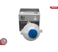 Serbatoio compensazione, Refrigerante 61SKV308 ESEN SKV per AUDI SKODA VW SEAT