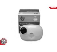 Serbatoio refrigerante VW Golf II Jetta I II Passat B2 Scirocco Santana