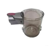 Serbatoio Ricambio per Aspirapolvere H. per koenig Verticale(1PACK) | Lavabile con acqua, si asciuga rapidamente, mantiene aspirazione, compatibile UP600 UP810