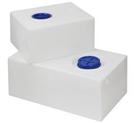 Osculati Serbatoio rigido acqua 80 l