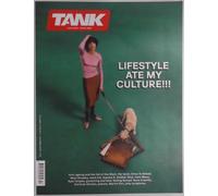 Serbatoio Rivista Autunno 2025 Volume 11 Problema 5. Stile di Vita ATE My