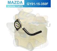 Serbatoio serbatoio troppo pieno liquido di raffreddamento originale Mazda...