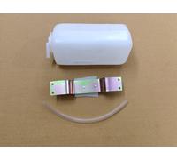 Serbatoio serbatoio troppo pieno radiatore bottiglia liquido di raffreddament...