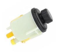 Serbatoio Servosterzo Per Volvo Per S60 S80 V60 V70 XC60 XC70 XC90 | Pompa Servosterzo OEM 30680756 Serbatoio Di Stoccaggio Fluido Sterzo Idraulico Auto Con Tappo