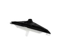 Serbatoio Servosterzo Serbatoio di troppopieno per recupero espansione liquido refrigerante N. 17111712196 Adatto per Bmw 735i E32 1987 1988 1989 1990 1991 1992 Serbatoio Olio Servosterzo
