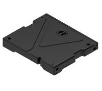 SERBATOIO SMART 76 RIGIDO ACQUA GLOBETANK (NERO CARBONE)